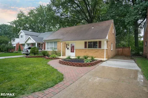 1220 Key W, Clawson, MI 48017 photo 2