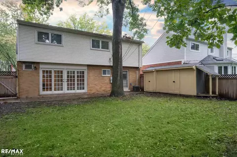 1220 Key W, Clawson, MI 48017 photo 20