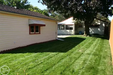 7847 William, Taylor, MI 48180 photo 32