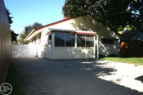 7847 William, Taylor, MI 48180 photo 28