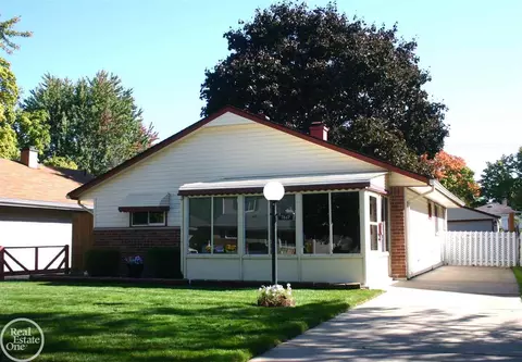 7847 William, Taylor, MI 48180 photo 1