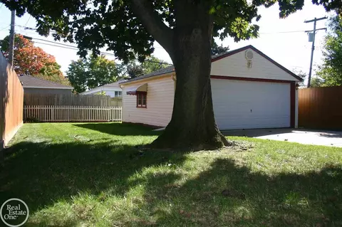 7847 William, Taylor, MI 48180 photo 31