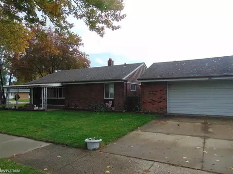 11216 Unity, Warren, MI 48089 photo 1