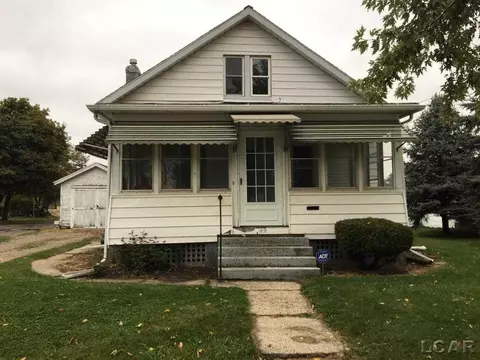 349 Beecher, Adrian, MI 49221 photo 1