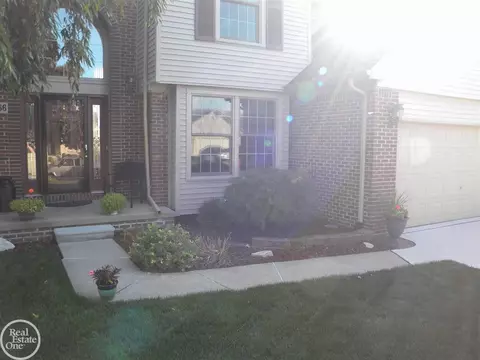 18966 Plantation, Macomb, MI 48044 photo 57