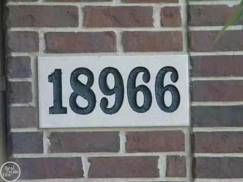 18966 Plantation, Macomb, MI 48044 photo 68