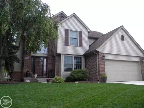 18966 Plantation, Macomb, MI 48044 photo 53