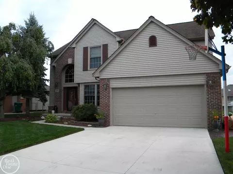 18966 Plantation, Macomb, MI 48044 photo 55