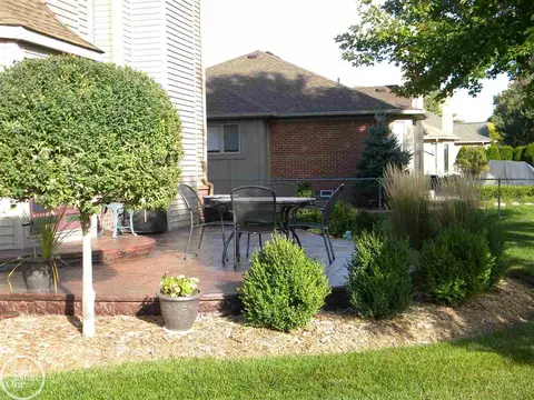 18966 Plantation, Macomb, MI 48044 photo 67