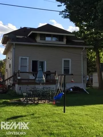 6040 Pointe Tremble, Algonac, MI 48001 photo 17