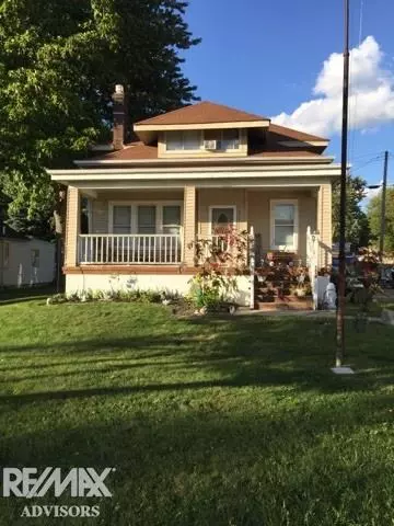 6040 Pointe Tremble, Algonac, MI 48001 photo 1