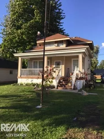 6040 Pointe Tremble, Algonac, MI 48001 photo 2