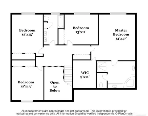 20820 Stalybridge, Macomb, MI 48044 photo 46