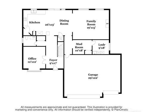 20820 Stalybridge, Macomb, MI 48044 photo 45