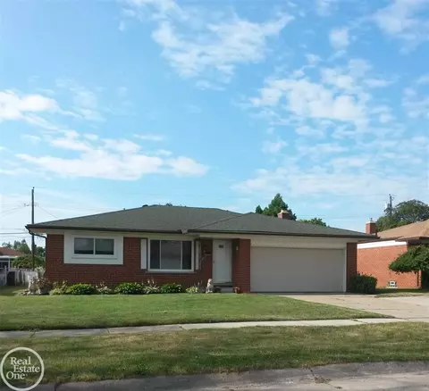 14054 Edison, Warren, MI 48088 photo 1