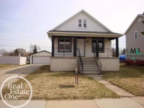 22414 Boulder, Eastpointe, MI 48021 photo 1