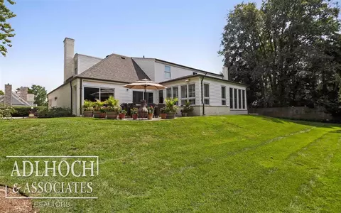 5 Cameron, Grosse Pointe, MI 48230 photo 26