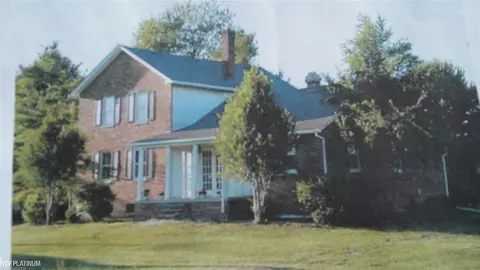 7514 Puttygut, Casco, MI 48064 photo 1