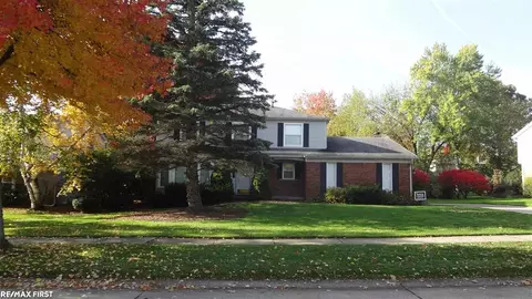 3799 Boulder, Troy, MI 48084 photo 1