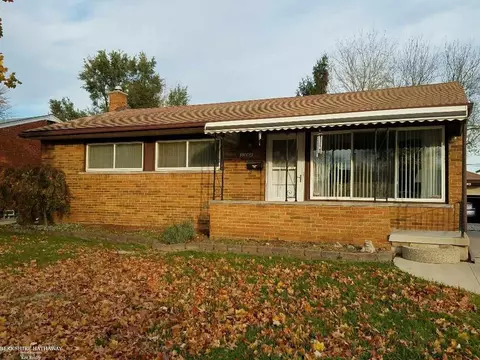 22064 Schroeder, Eastpointe, MI 48021 photo 1