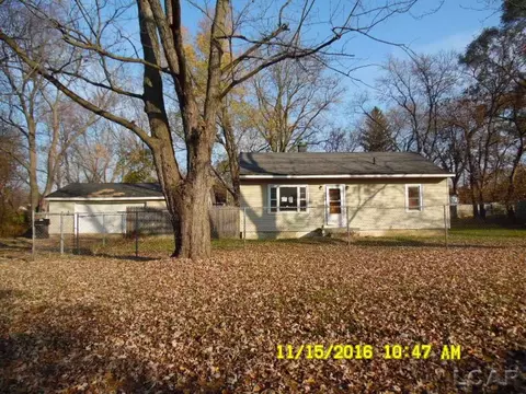 230 E Addison, Jackson, MI 49203 photo 1