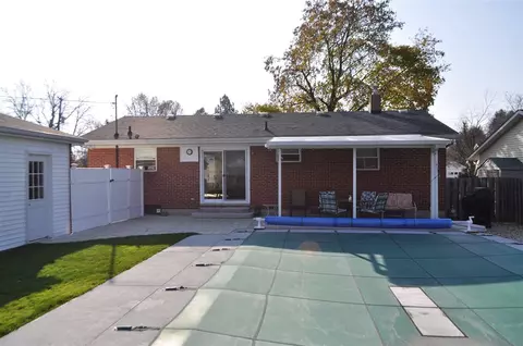 813 E King, Owosso, MI 48867 photo 30
