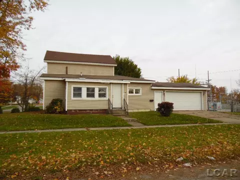 111 Spring, Hudson, MI 49247 photo 1