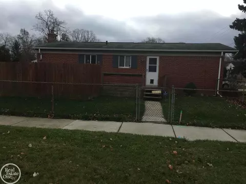 25862 Eureka, Warren, MI 48091 photo 3