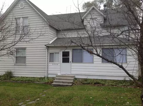 5508 Pointe Tremble, Algonac, MI 48001 photo 1