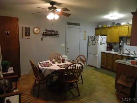 11517 S Bradley, Jerome, MI 49249 photo 2