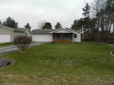 11517 S Bradley, Jerome, MI 49249 photo 1