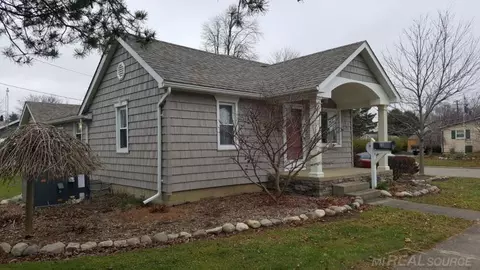 197 E Speaker, Sandusky, MI 48471 photo 3