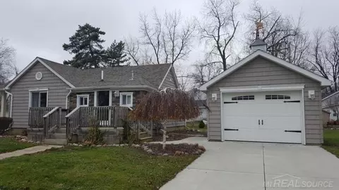 197 E Speaker, Sandusky, MI 48471 photo 1