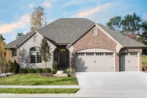 49582 Bingham, Macomb, MI 48044 photo 1