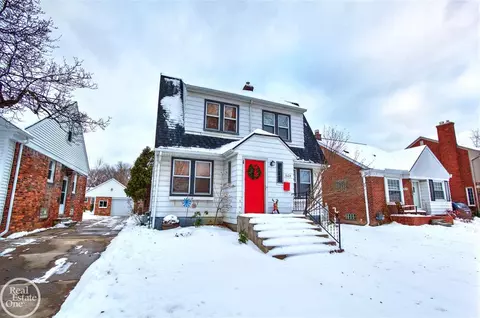 1624 Brys, Grosse Pointe Woods, MI 48236 photo 6