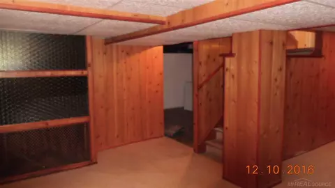 15026 Stephens, Eastpointe, MI 48021 photo 21