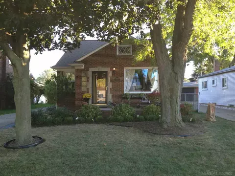 15026 Stephens, Eastpointe, MI 48021 photo 29