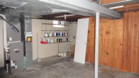 15026 Stephens, Eastpointe, MI 48021 photo 23