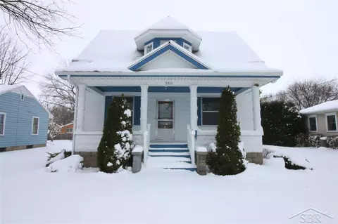 360 E Genesee, Frankenmuth, MI 48734 photo 1