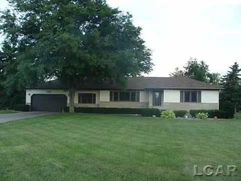 5925 Brooklyn, Jackson, MI 49201 photo 1