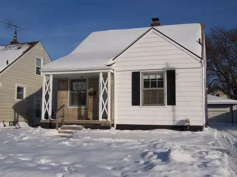 23082 Normandy, Eastpointe, MI 48021 photo 1