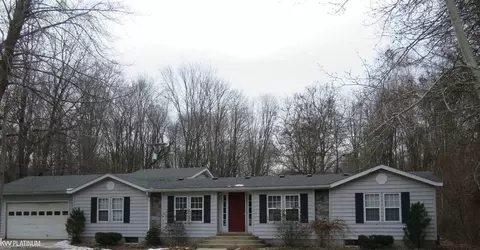 3311 Fruit, Algonac, MI 48001 photo 1
