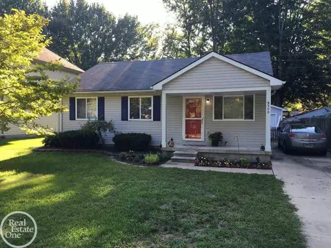 9300 Maple, Algonac, MI 48001 photo 1
