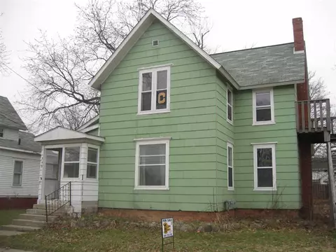 525 E Main, Owosso, MI 48867 photo 1