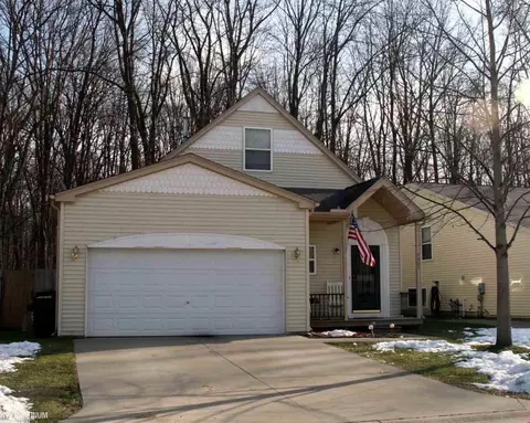 9365 Lake Pointe, Algonac, MI 48001 photo 1
