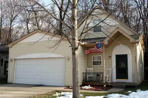 9365 Lake Pointe, Algonac, MI 48001 photo 16