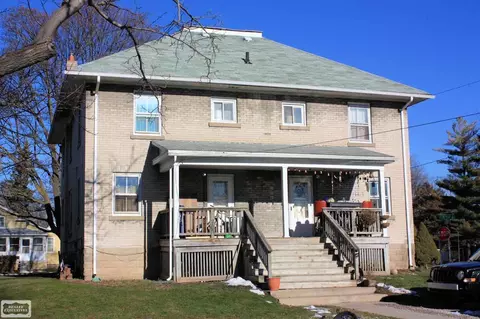 264 E St Clair, Romeo, MI 48065 photo 6