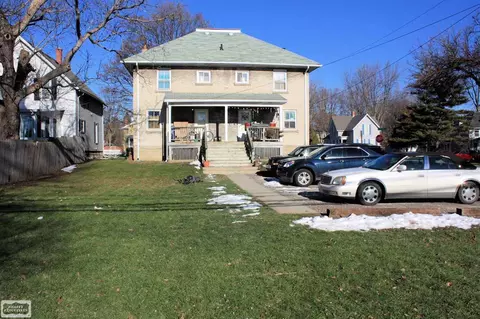 264 E St Clair, Romeo, MI 48065 photo 5