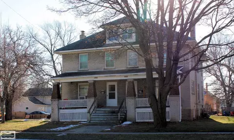 264 E St Clair, Romeo, MI 48065 photo 1