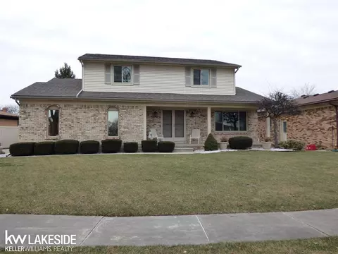 15285 Spruce, Macomb, MI 48044 photo 1